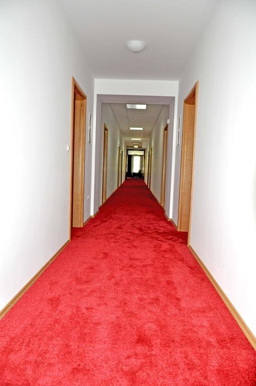 Hotel Malta Mostar Exterior photo