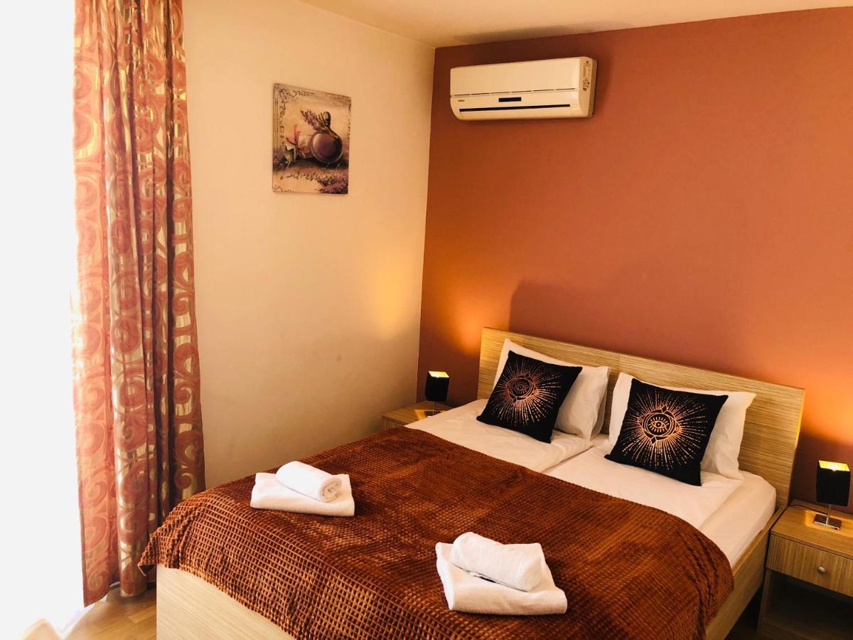 Hotel Malta Mostar Exterior photo